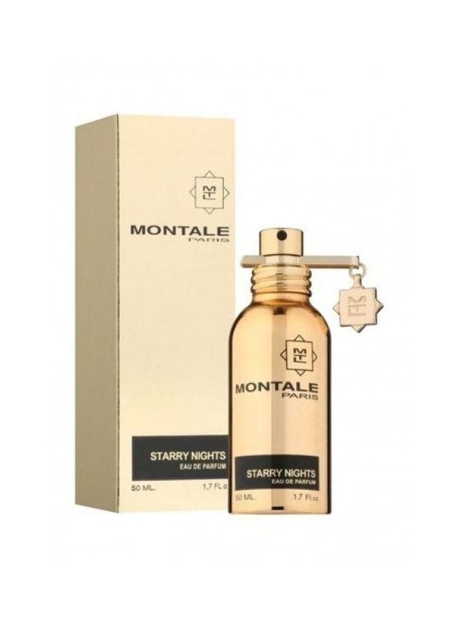 MONTALE Starry Nights EDP 50ml - Image 2