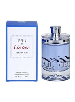 Eau De Vetiver Bleu EDT 100ml - v1613753742/N11201969A_2