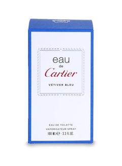 Eau De Vetiver Bleu EDT 100ml - v1613753742/N11201969A_3