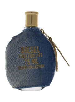 DIESEL Diesel Fuel For Life EDT 75ml  - Image 1