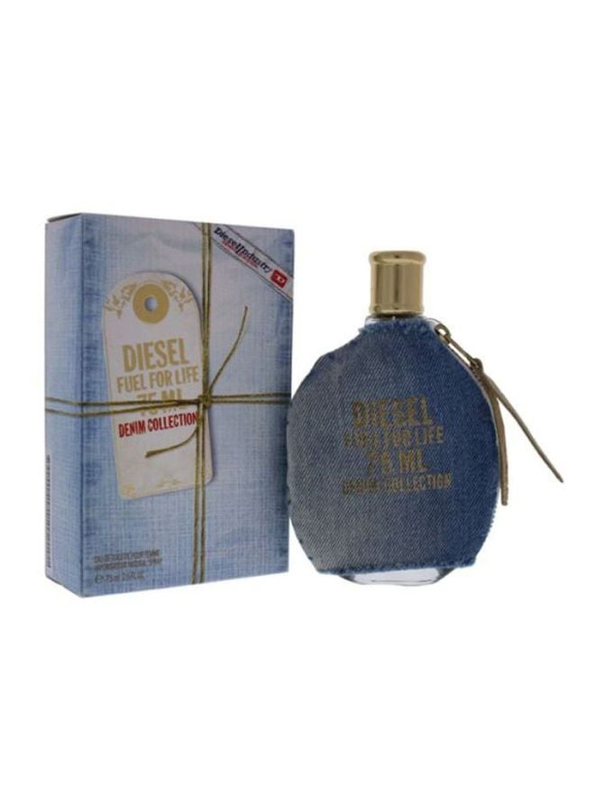 Diesel Fuel For Life EDT 75ml - Image 2