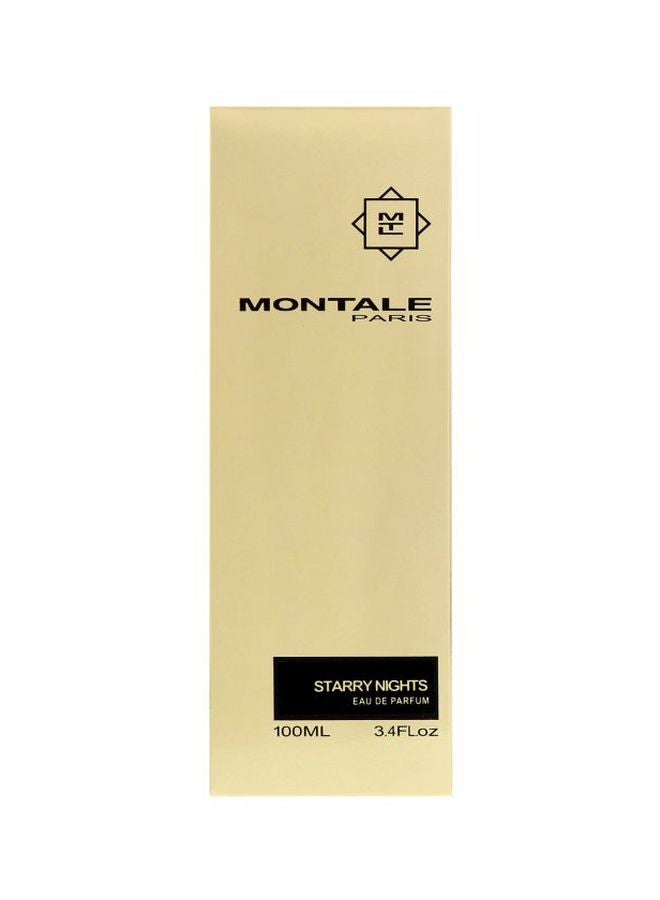 MONTALE Starry Nights EDP 50ml - Image 3