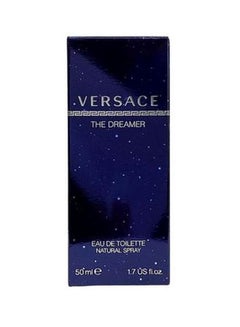 VERSACE The Dreamer EDT 50ml  - Image 3