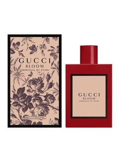 GUCCI Bloom Ambrosia  EDP 100ml  - Image 2