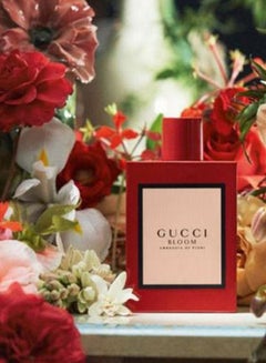 GUCCI Bloom Ambrosia  EDP 100ml  - Image 4