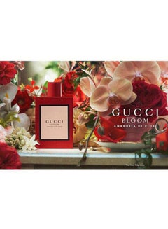 GUCCI Bloom Ambrosia  EDP 100ml  - Image 5
