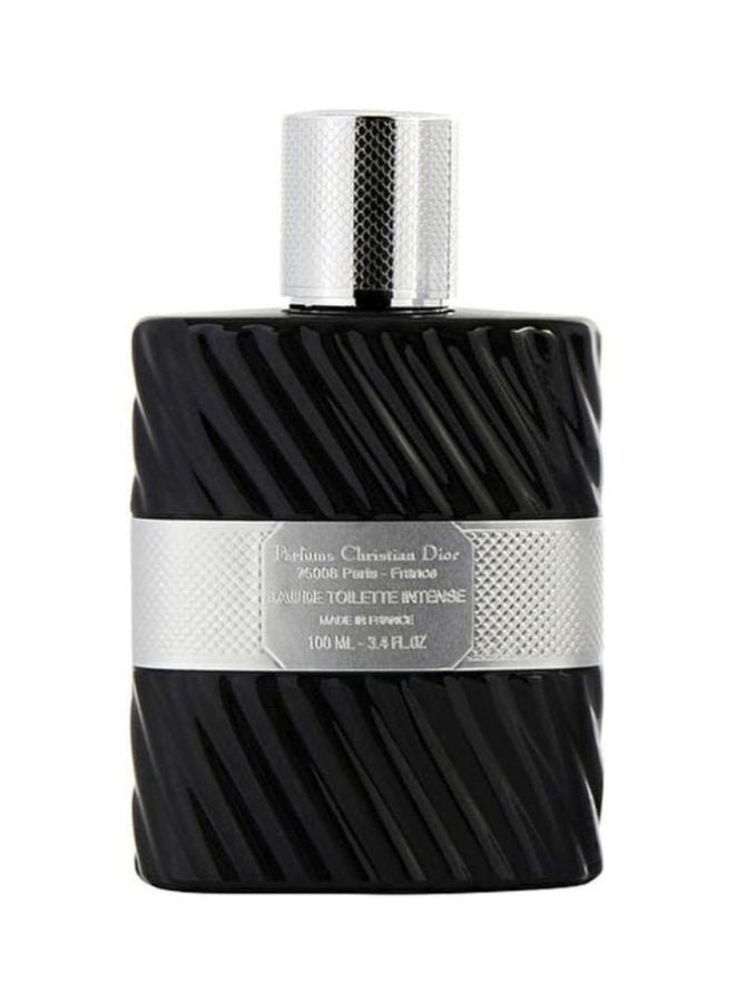 Dior Sauvage Extreme EDT 100ml  - Image 1
