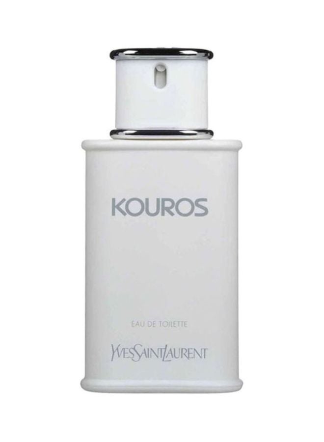 Yves Saint Laurent - Kouros EDT 100ml - Image 1