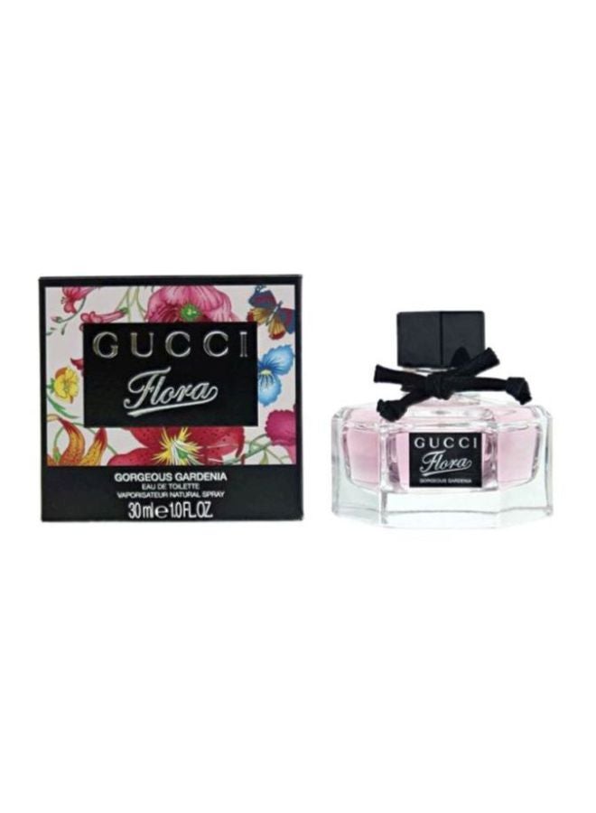 غوتشي ماء تواليت فلورا جورجيوس جاردينيا 30ملليلتر - Image 2