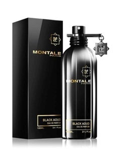 MONTALE Black Aoud EDP 100ml  - Image 2