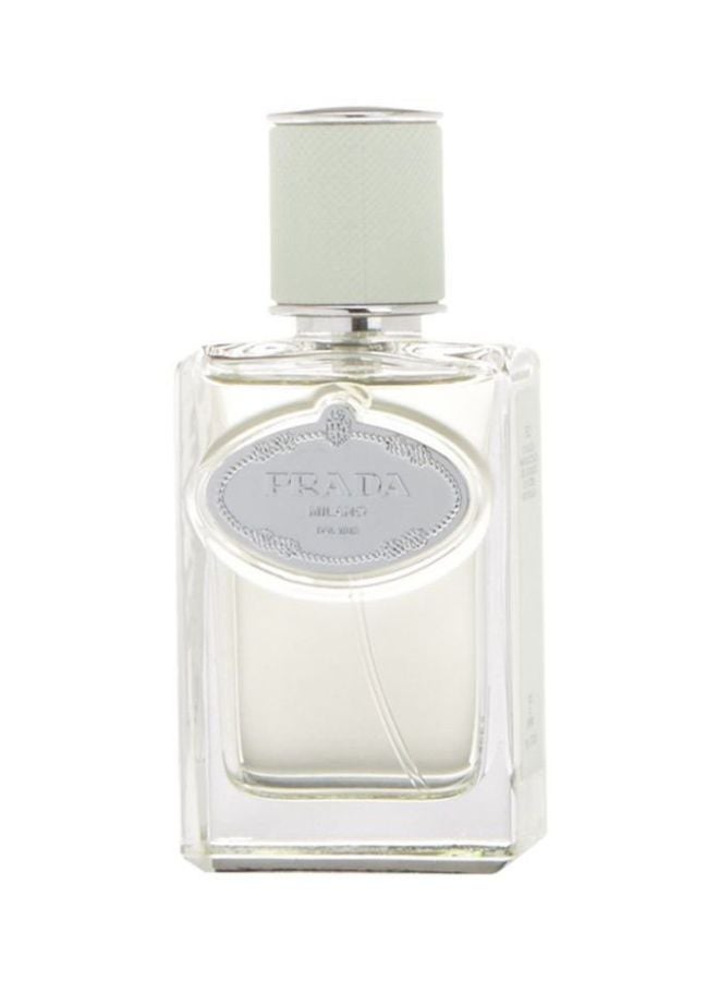 PRADA Milano Infusion Diris EDP Spray 50ml - Image 1
