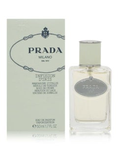PRADA Milano Infusion Diris EDP Spray 50ml  - Image 2