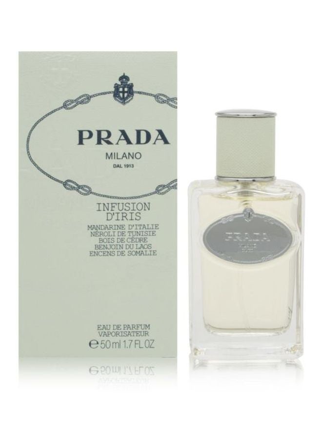 PRADA Milano Infusion Diris EDP Spray 50ml - Image 2