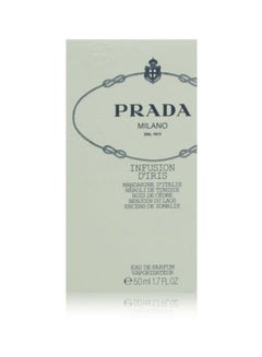 PRADA Milano Infusion Diris EDP Spray 50ml  - Image 3
