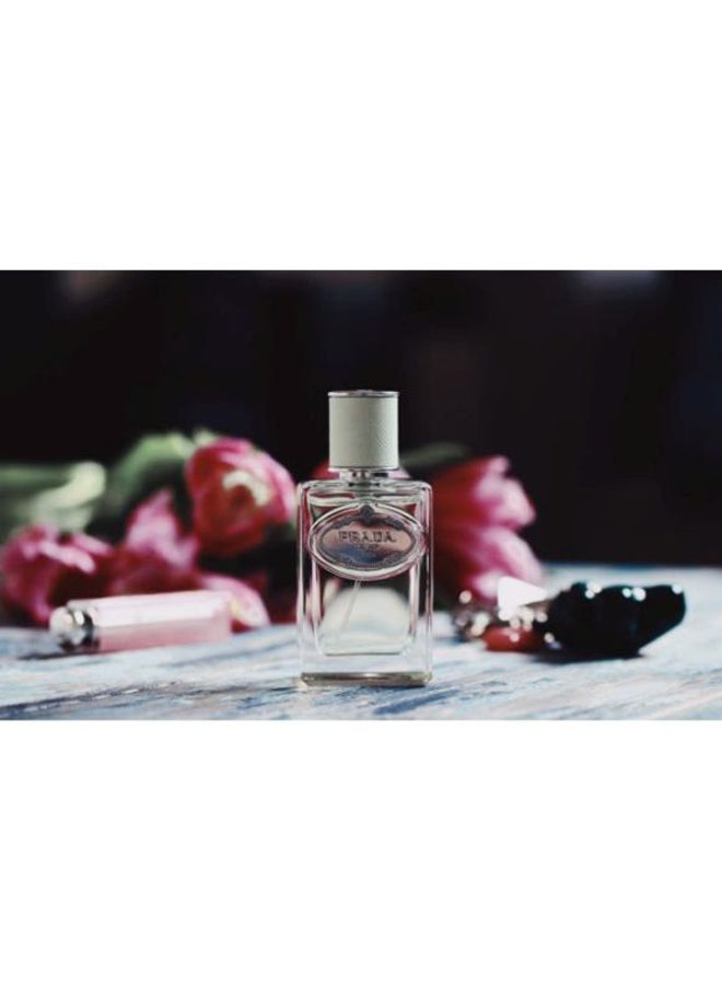 PRADA Milano Infusion Diris EDP Spray 50ml - Image 4