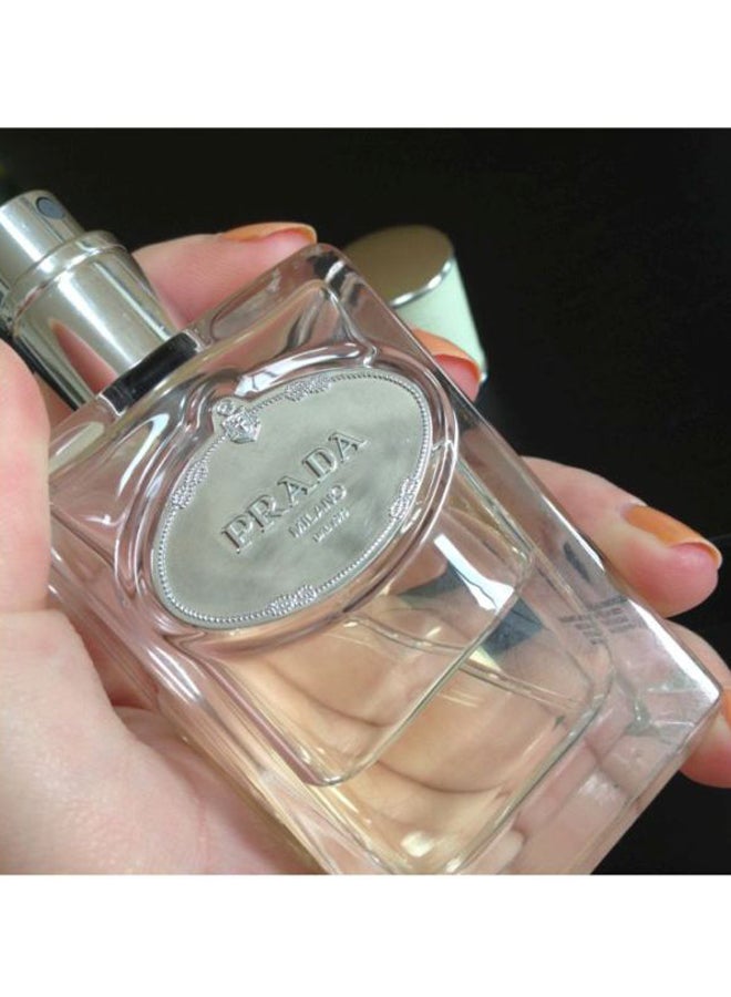 PRADA Milano Infusion Diris EDP Spray 50ml - Image 5