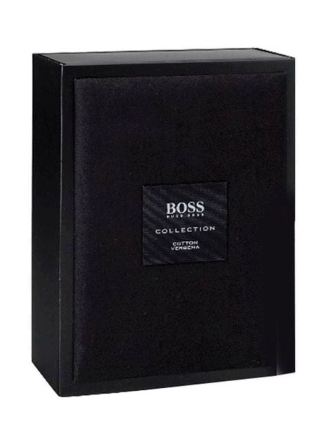 HUGO BOSS - Collection Cotton Verbena EDT 50ml - Image 1