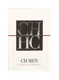 CAROLINA HERRERA CH EDT 100ml  - Image 3
