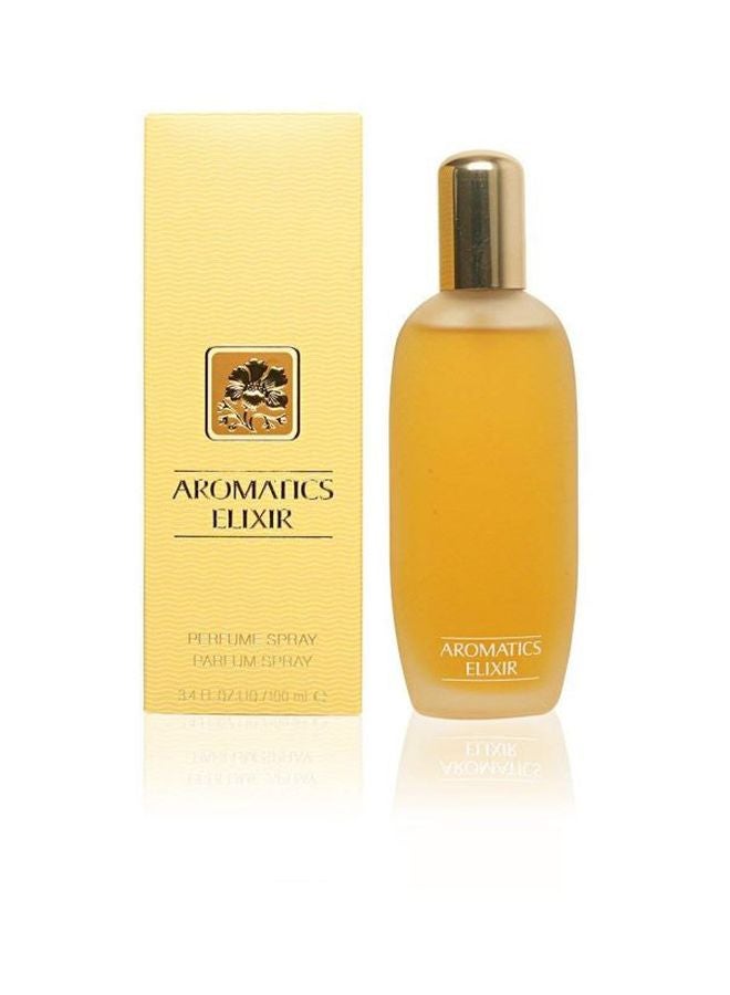 كلينيك ماء عطر أروماتيكس إليكسير 100ملليلتر - Image 2