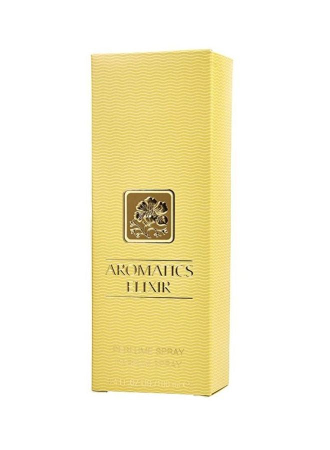 كلينيك ماء عطر أروماتيكس إليكسير 100ملليلتر - Image 3