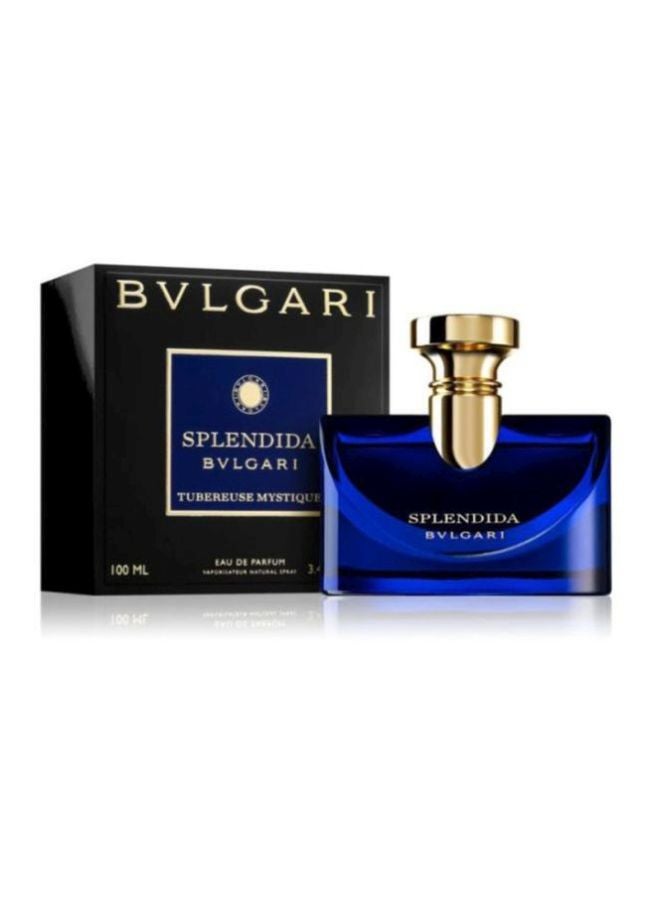 BVLGARI - Splendida Tubereuse Mystique EDP 100ml - Image 1