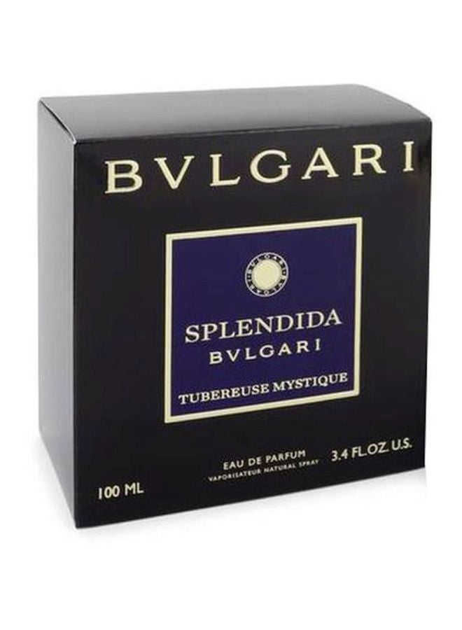 BVLGARI - Splendida Tubereuse Mystique EDP 100ml - Image 1