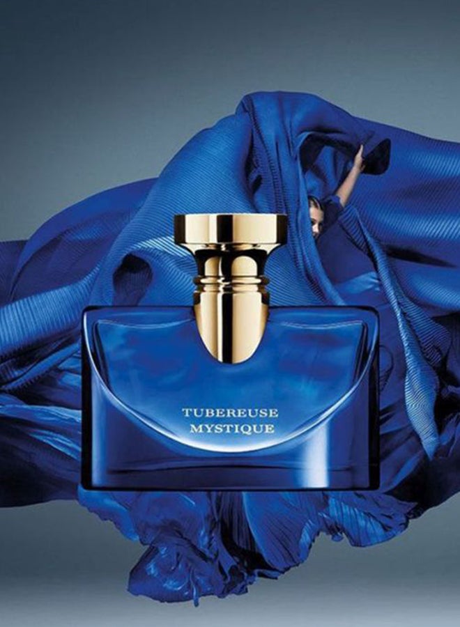 BVLGARI - Splendida Tubereuse Mystique EDP 100ml - Image 1