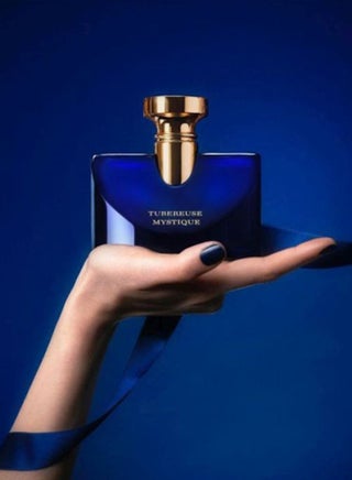 BVLGARI Splendida Tubereuse Mystique EDP 100ml Best Price KSA