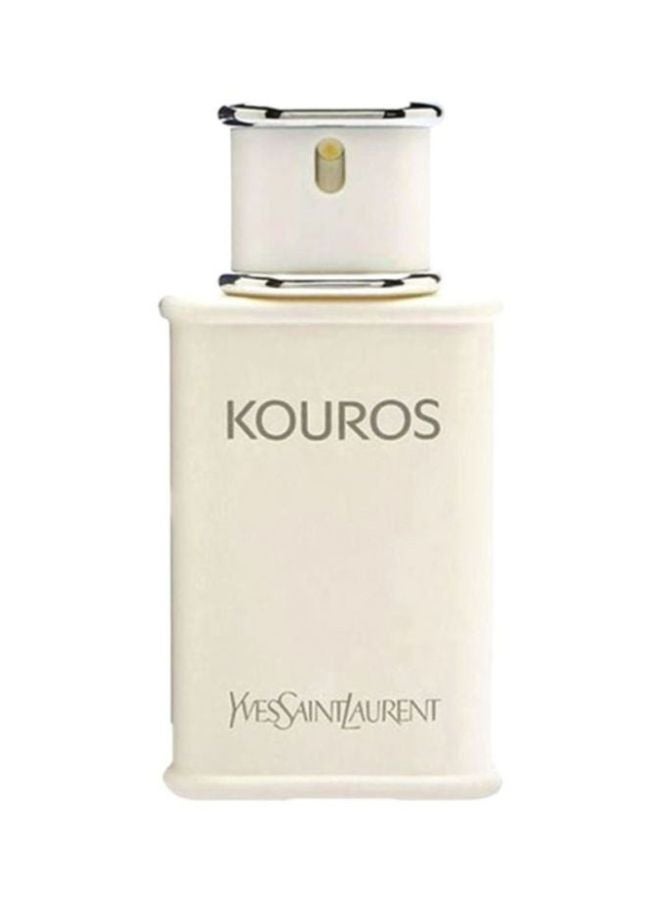 Yves Saint Laurent Kouros EDT 50ml  - Image 1