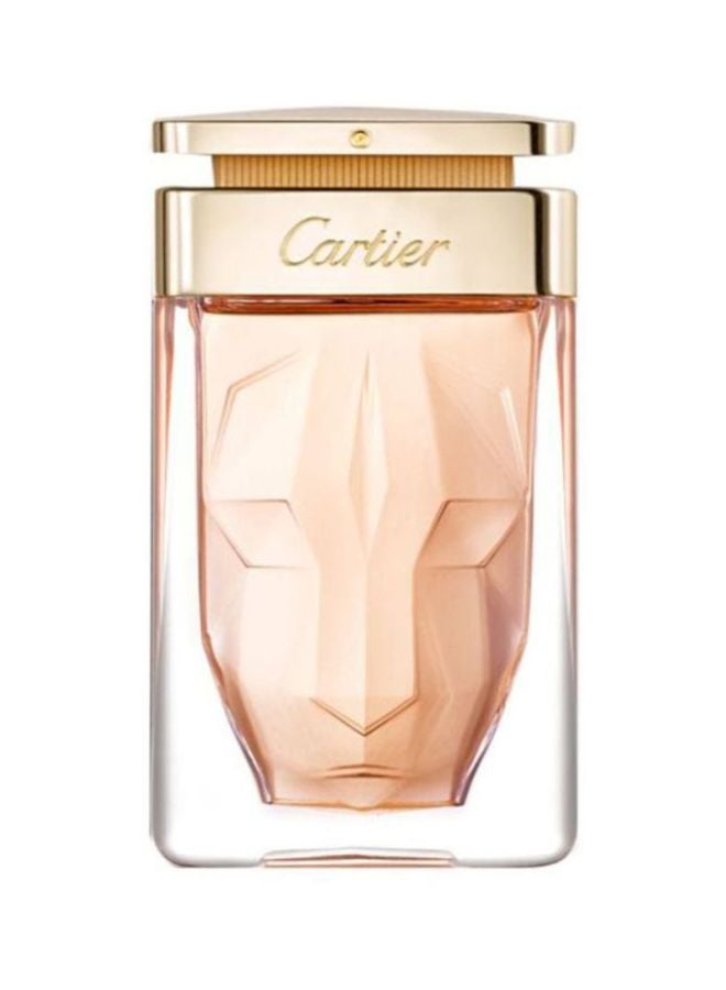 كارتييه مجموعة هدايا لا بانثر أند باشا إيديشن نوار EDP 75 ml, EDT 100ملليلتر - Image 3