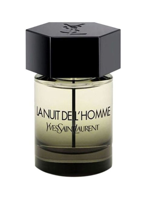 La Nuit De L'homme EDT 100ml