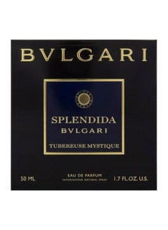 BVLGARI Splendida Tubereuse Mystique EDP 50ml  - Image 3