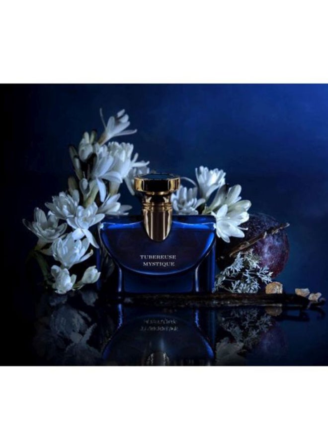 بولغاري EDP سبلينديدا تيوبيروس ميستيك 50ملليلتر  - Image 4