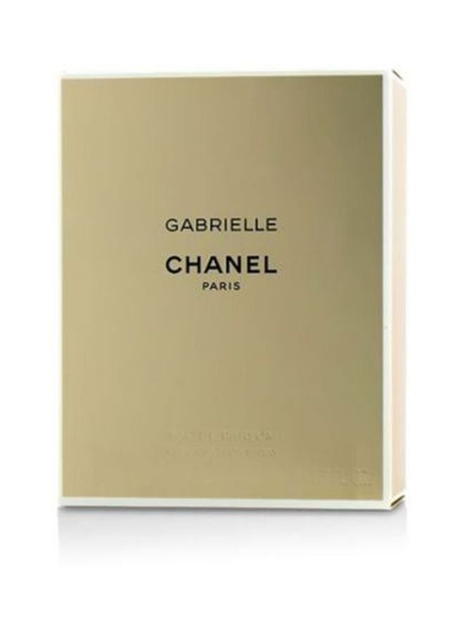 CHANEL - Gabrielle EDP 35ml - Image 1