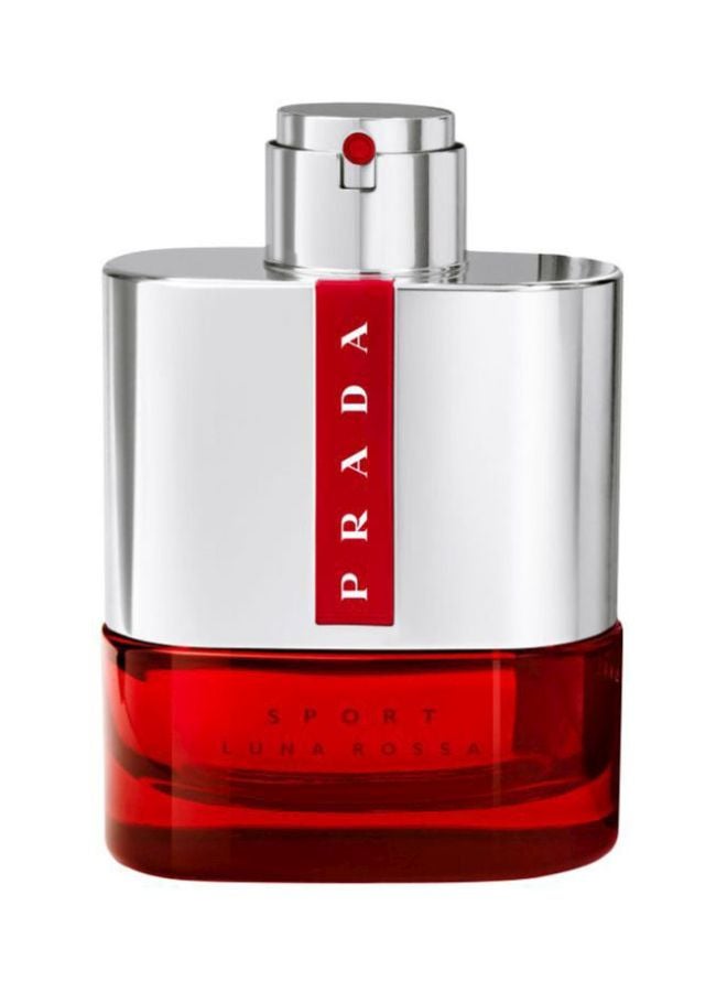 PRADA Luna Rossa Sport EDT 50ml - Image 1