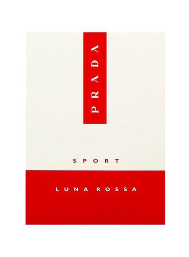 PRADA Luna Rossa Sport EDT 50ml - Image 3