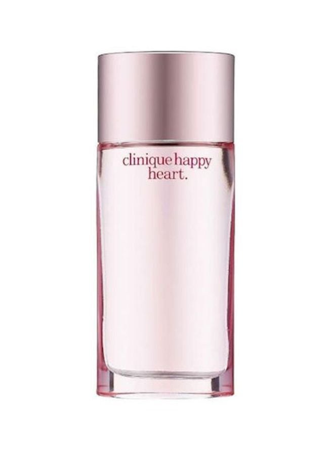 كلينيك ماء عطر هابي هارت 100ملليلتر  - Image 1