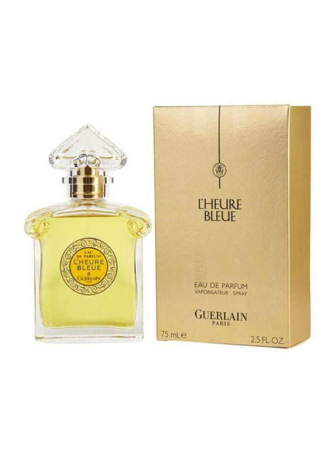 Guerlain - L'Heure Bleue EDP 75ml - Image 1