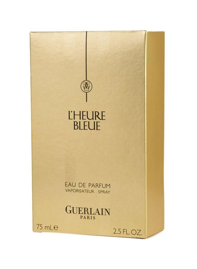 Guerlain - L'Heure Bleue EDP 75ml - Image 1