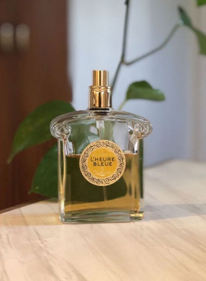 Guerlain - L'Heure Bleue EDP 75ml - Image 1