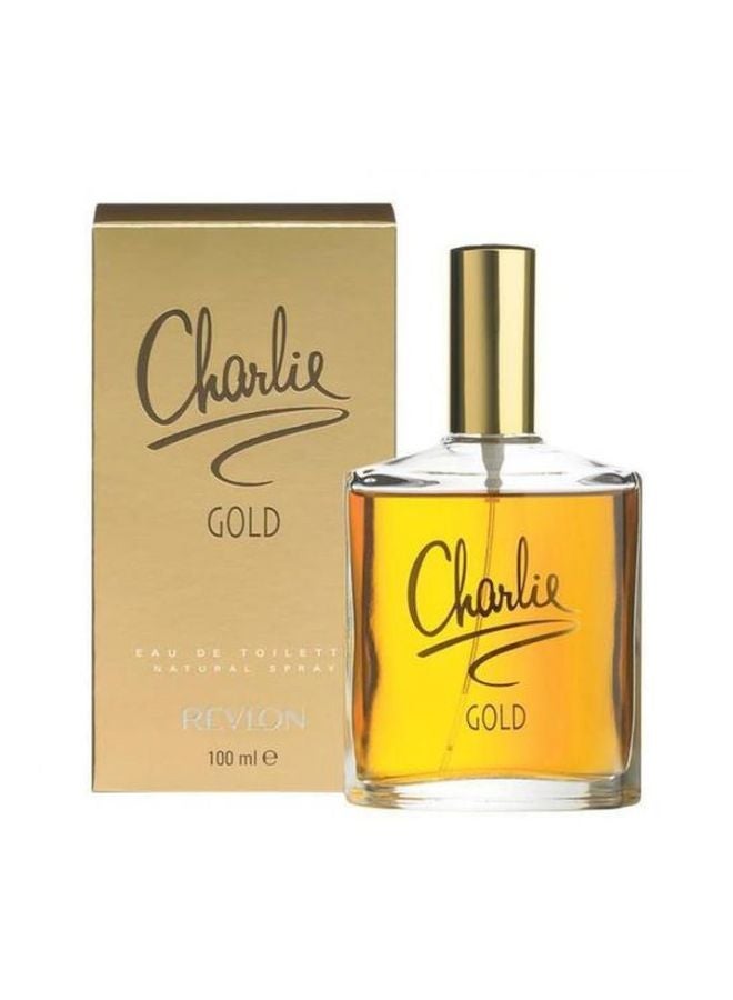 ريفلون عطر تواليت من تشارلي 100ملليلتر - Image 2