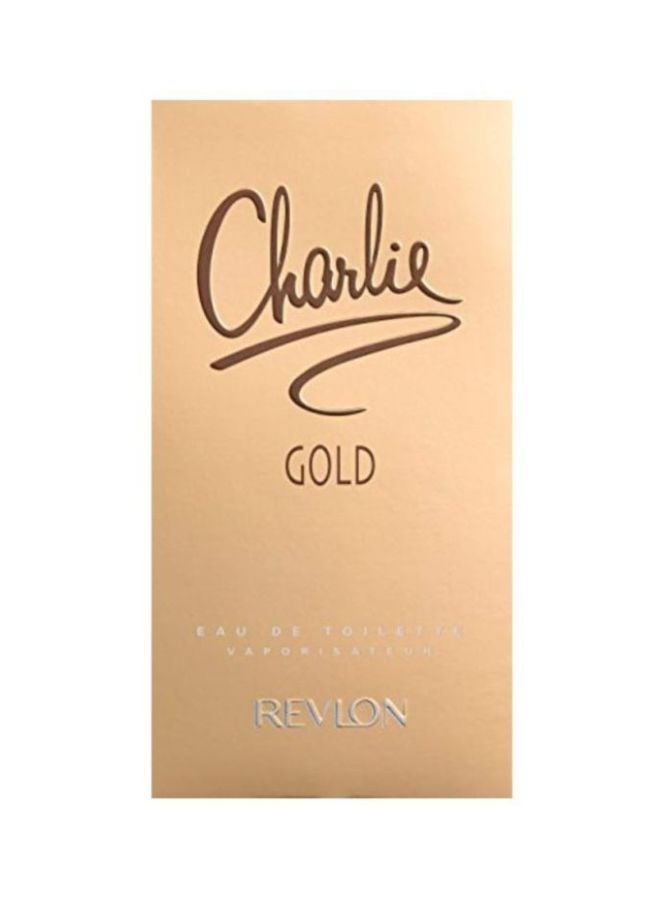 ريفلون عطر تواليت من تشارلي 100ملليلتر - Image 3