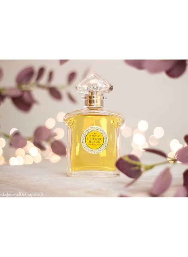 Guerlain - L'Heure Bleue EDP 75ml - Image 1