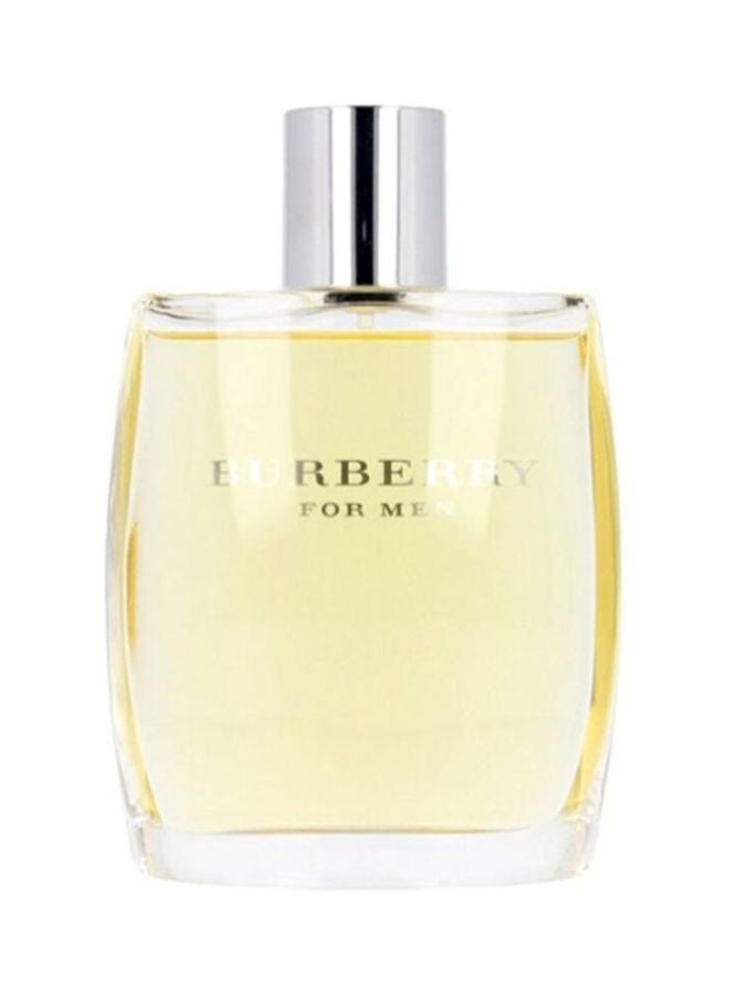 BURBERRY EDT 100ml - Image 1