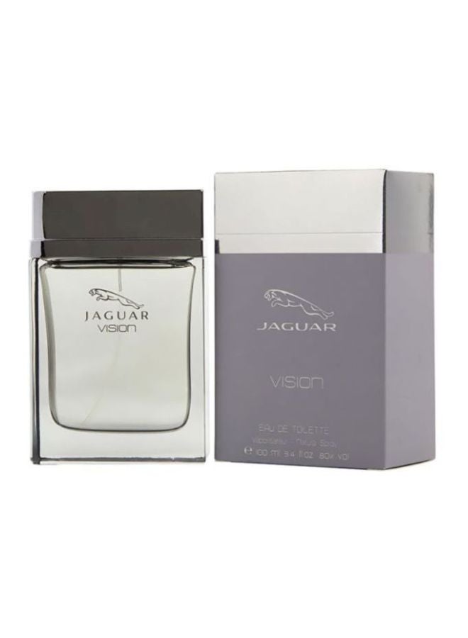 JAGUAR Vision EDT 100ml - Image 2