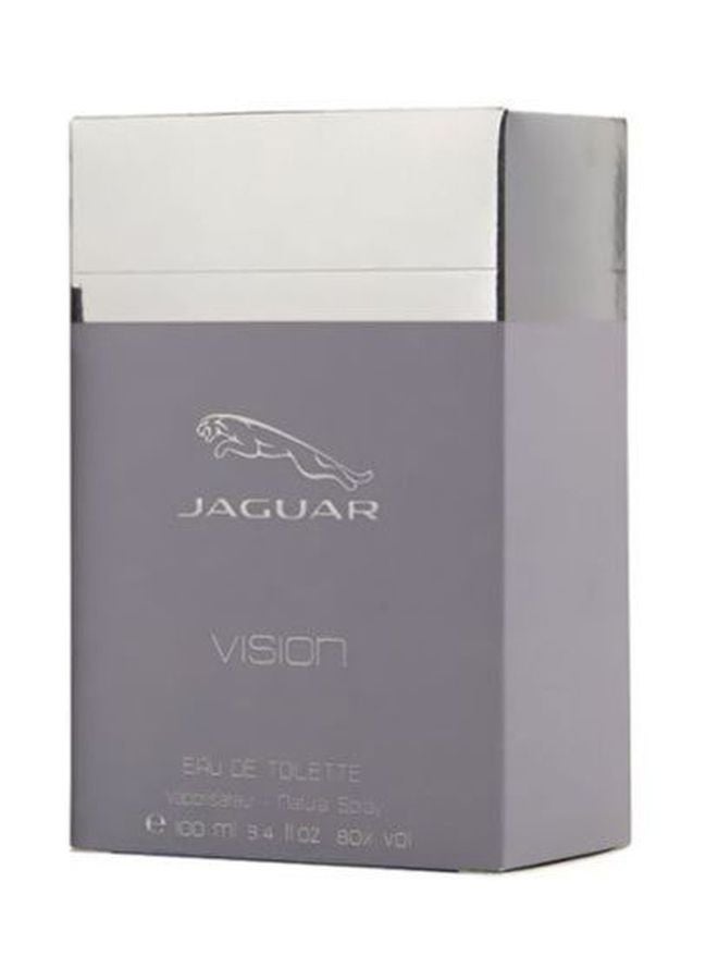 JAGUAR Vision EDT 100ml - Image 3