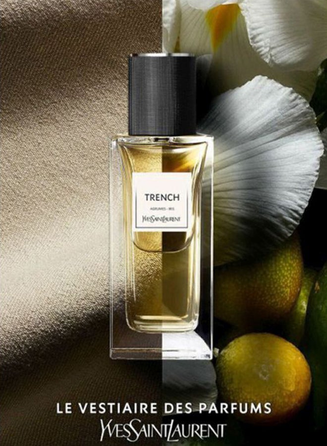Yves Saint Laurent Trench EDP 125ml  - Image 4