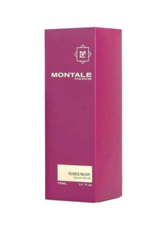 MONTALE Roses Musk EDP 100ml  - Image 3