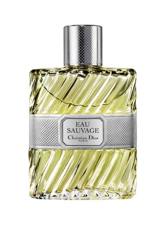 Dior Eau Sauvage EDT 200ml  - Image 1