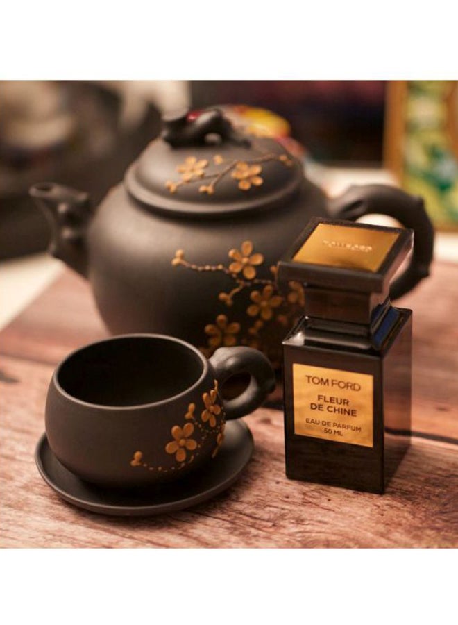 توم فورد ماء عطر فلور دو شين 50ملليلتر - Image 4